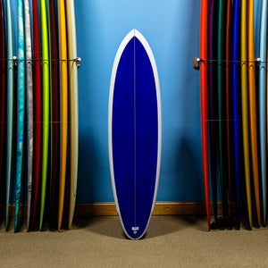 Maurice Cole Reverse Vee Twin Pin PU/Poly 6'5"