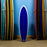 Maurice Cole Reverse Vee Twin Pin PU/Poly 6'5"