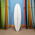 Maurice Cole Reverse Vee Twin Pin PU/Poly 6'5"