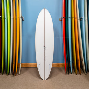 Maurice Cole Reverse Vee Twin Pin PU/Poly 6'5"
