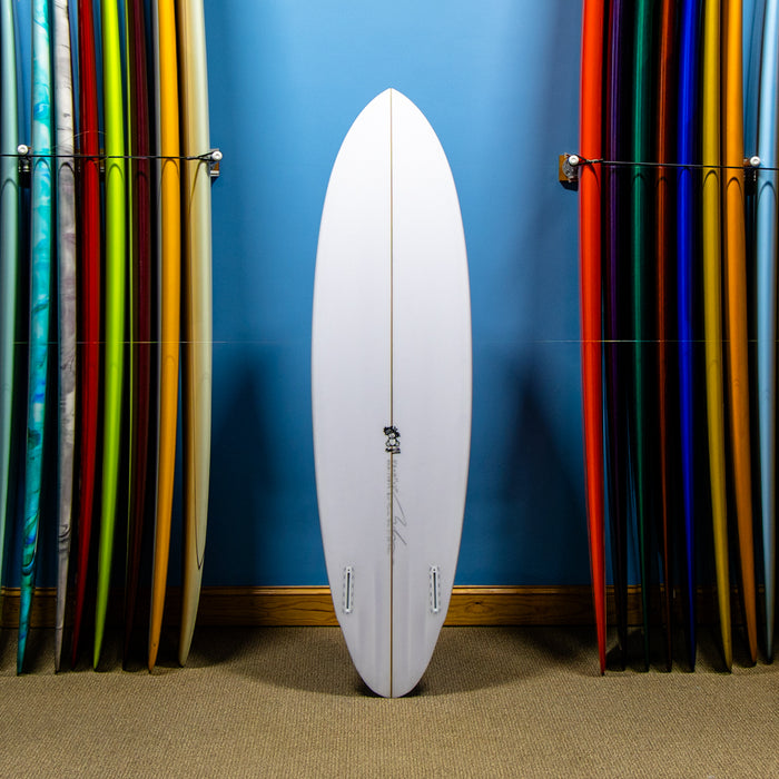 Maurice Cole Reverse Vee Twin Pin PU/Poly 6'3"