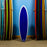 Maurice Cole Reverse Vee Twin Pin PU/Poly 6'3"