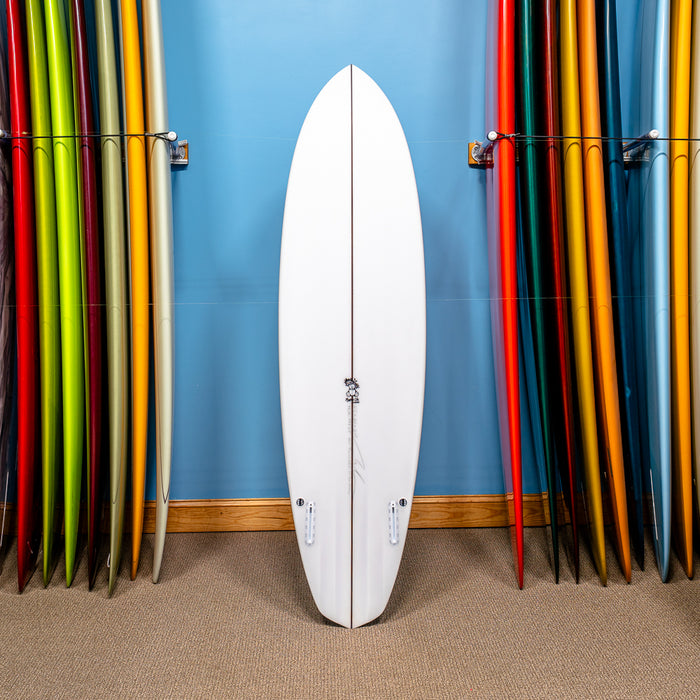 Maurice Cole Reverse Vee Twinzer PU/Poly 6'5"