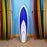 Maurice Cole Reverse Vee Twinzer PU/Poly 6'5"