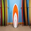Maurice Cole Reverse Vee Twinzer PU/Poly 6'5"
