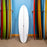 Maurice Cole Reverse Vee Twinzer PU/Poly 6'7"
