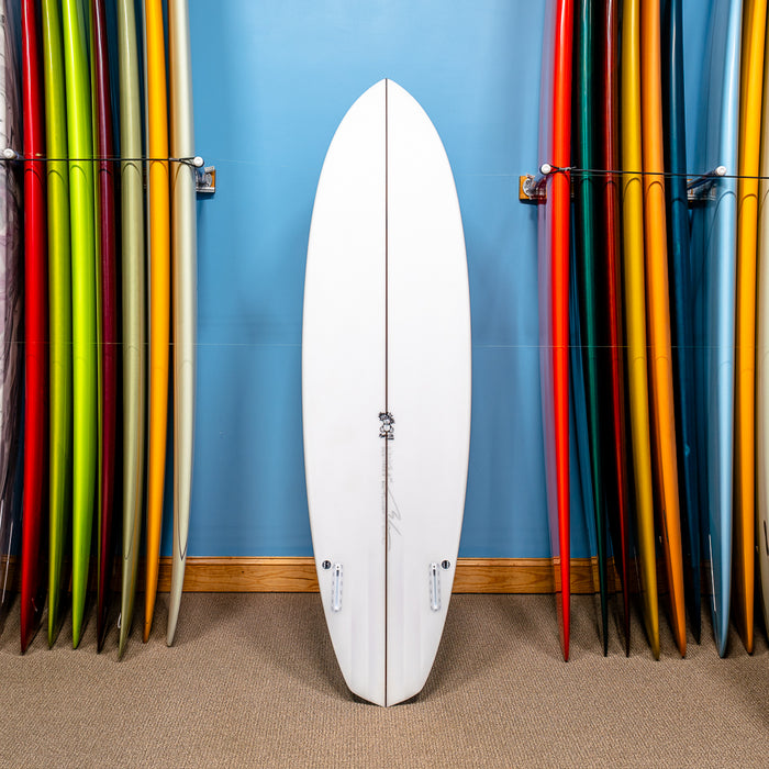 Maurice Cole Reverse Vee Twinzer PU/Poly 6'7"