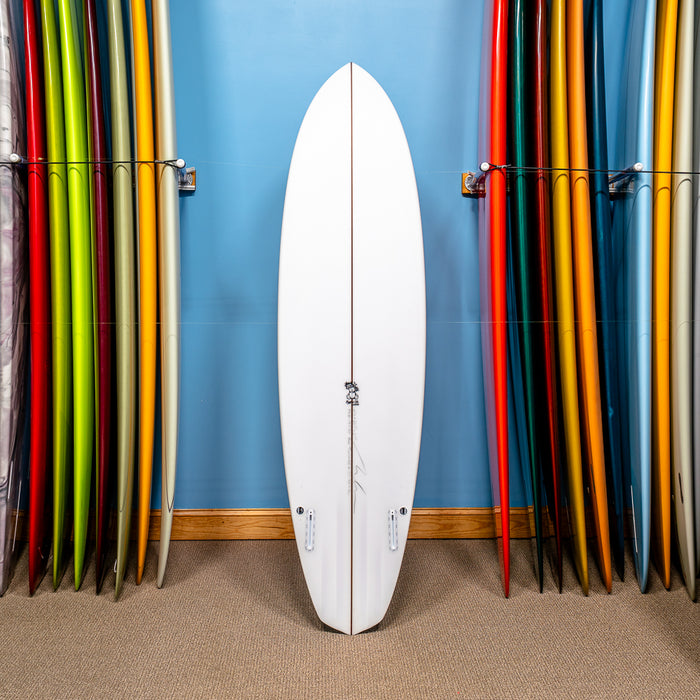 Maurice Cole Reverse Vee Twinzer PU/Poly 6'11"
