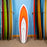 Maurice Cole Reverse Vee Twinzer PU/Poly 6'11"
