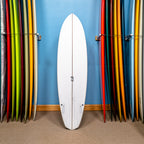 Maurice Cole Reverse Vee Twinzer PU/Poly 6'11"