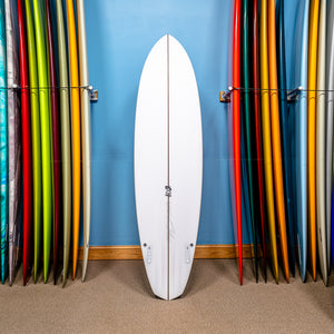 Maurice Cole Reverse Vee Twinzer PU/Poly 7'1"