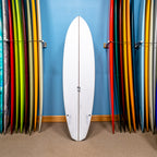 Maurice Cole Reverse Vee Twinzer PU/Poly 7'1"