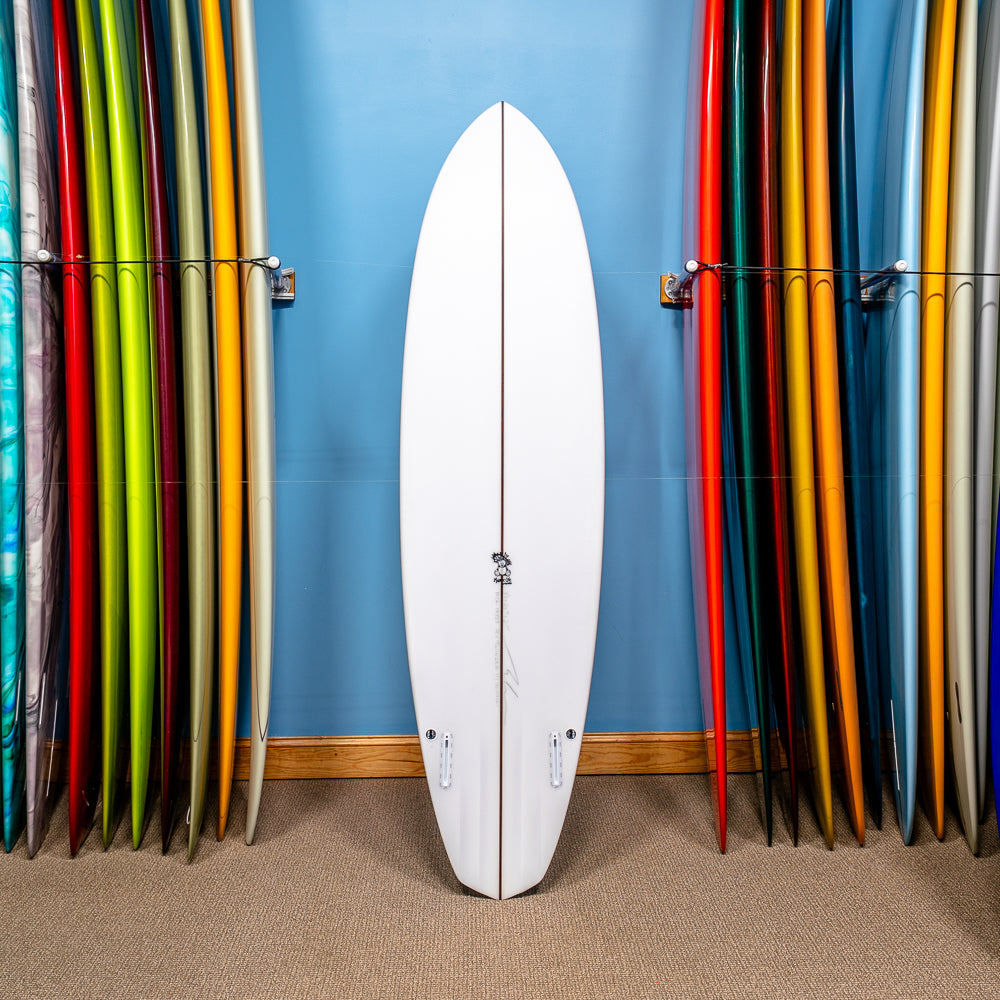 Maurice Cole Reverse Vee Twinzer PU/Poly 7'1"