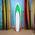 Maurice Cole Reverse Vee Twinzer PU/Poly 7'5"