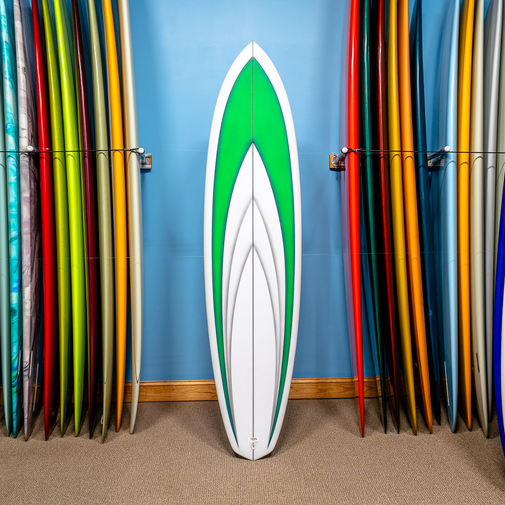 Maurice Cole Reverse Vee Twinzer PU/Poly 7'5"