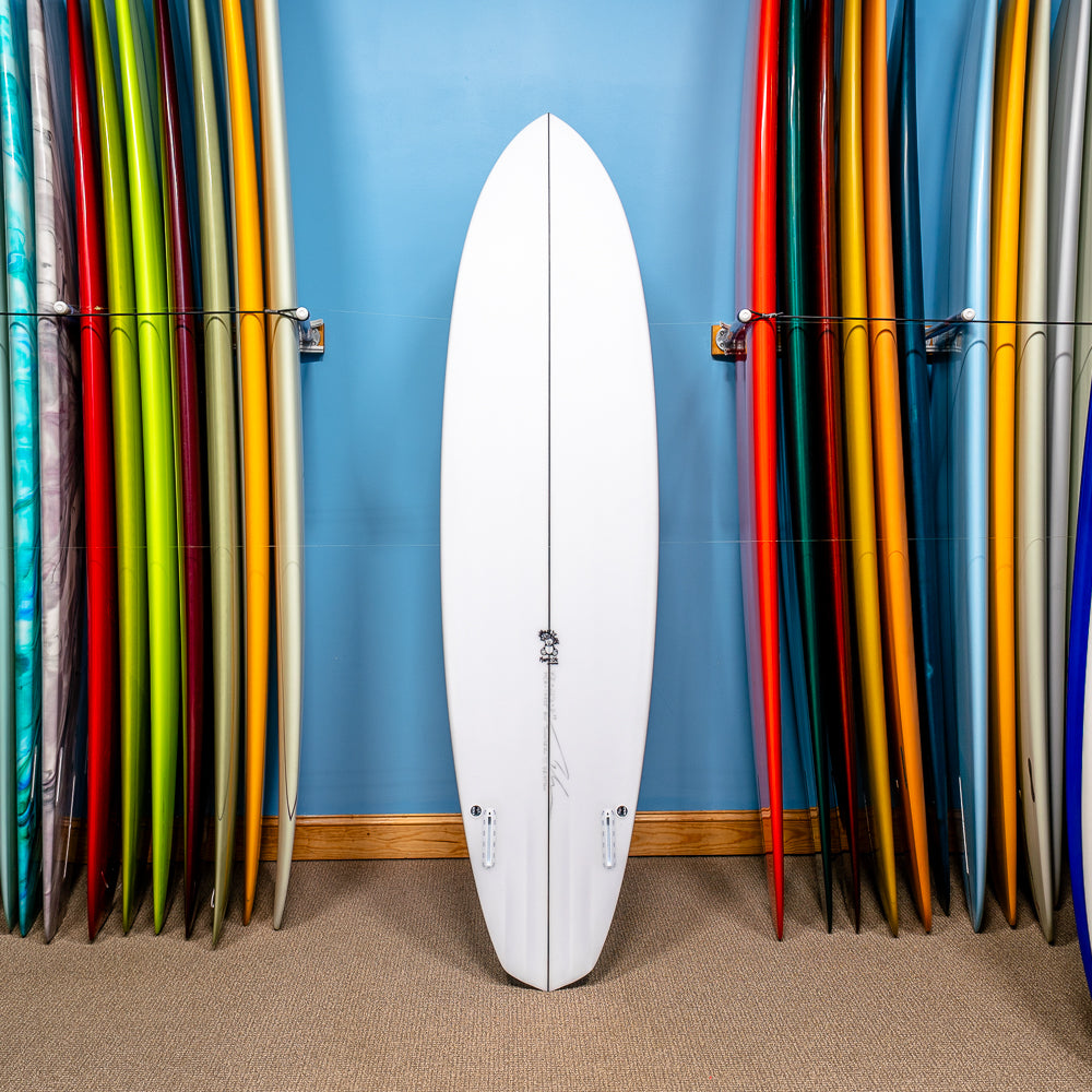 Maurice Cole Reverse Vee Twinzer PU/Poly 7'5"