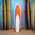 Maurice Cole Reverse Vee Twinzer PU/Poly 7'5"