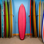 Maurice Cole Reverse Vee Twinzer PU/Poly 7'11"