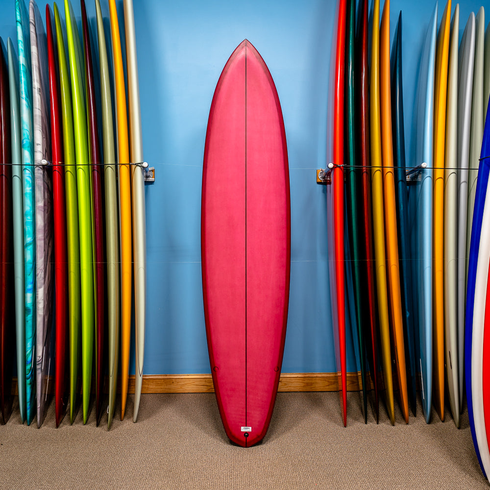 Maurice Cole Reverse Vee Twinzer PU/Poly 7'11"