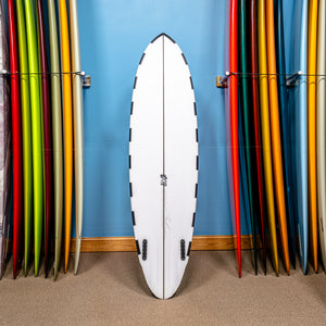 Maurice Cole Reverse Vee Twin Pin PU/Poly 6'9"