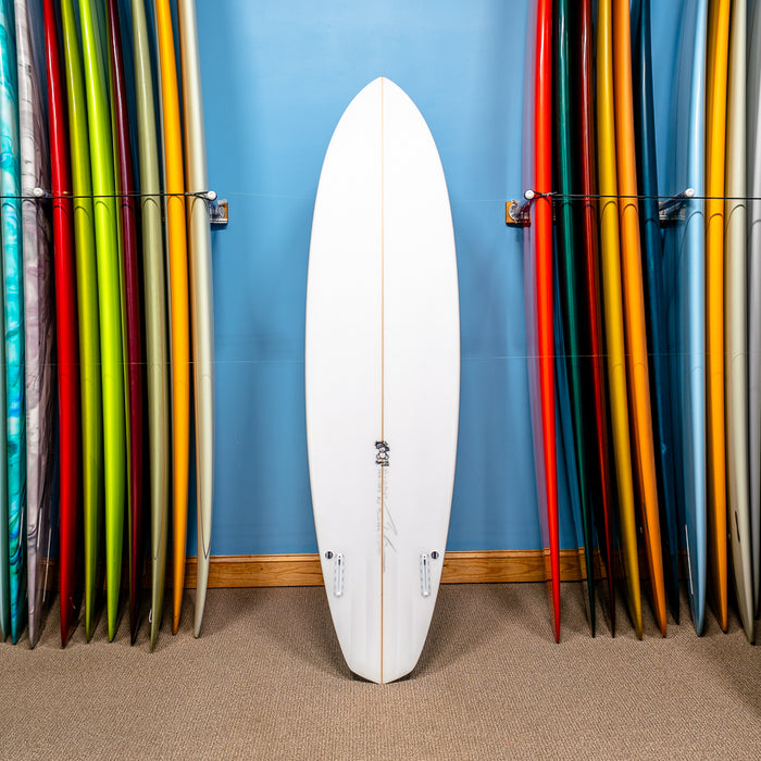 Maurice Cole Reverse Vee Twinzer PU/Poly 7'1"