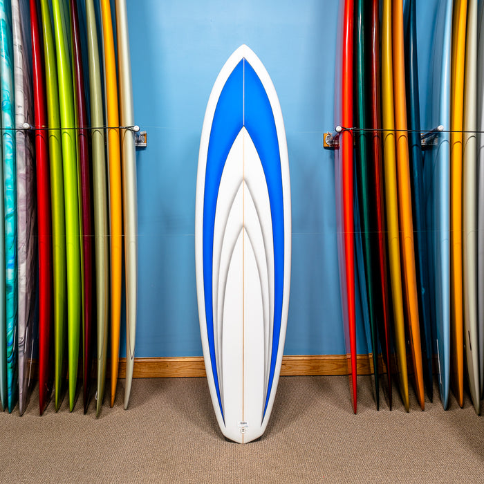 Maurice Cole Reverse Vee Twinzer PU/Poly 7'1"