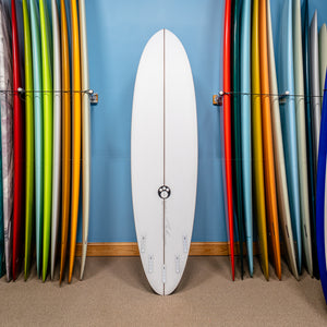 Maurice Cole Reverse Vee Red Dingo PU/Poly 7'6"