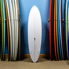 Maurice Cole Reverse Vee Twin Pin PU/Poly 7'5"