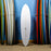 Maurice Cole Reverse Vee Twin Pin PU/Poly 7'5"