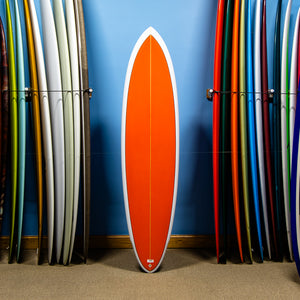 Maurice Cole Reverse Vee Twin Pin PU/Poly 7'5"