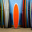 Maurice Cole Reverse Vee Twin Pin PU/Poly 7'5"