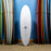 Maurice Cole Reverse Vee Red Dingo PU/Poly 6'8"