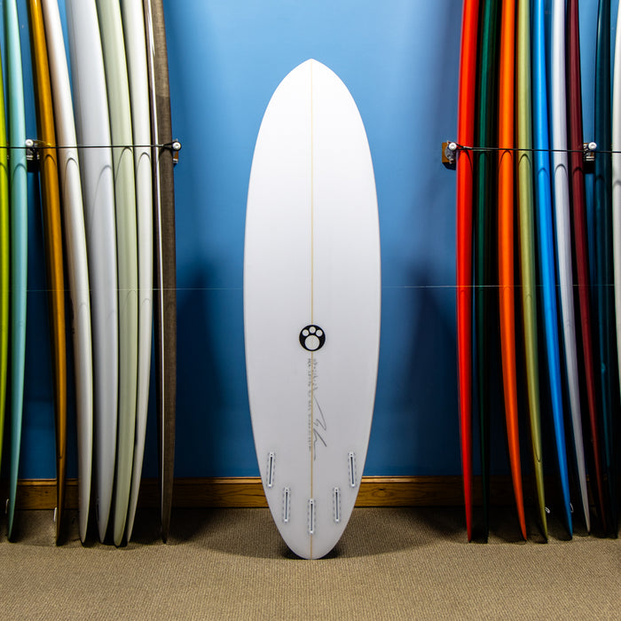 Maurice Cole Reverse Vee Red Dingo PU/Poly 6'8"