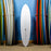 Maurice Cole Reverse Vee Twin Pin PU/Poly 7'5"