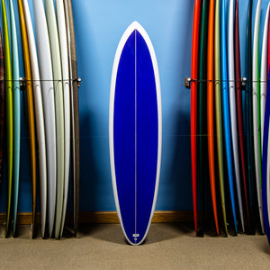 Maurice Cole Reverse Vee Twin Pin PU/Poly 7'5"