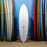 Maurice Cole Reverse Vee Twin Pin PU/Poly 7'3"