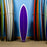 Maurice Cole Reverse Vee Twin Pin PU/Poly 7'3"