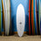 Maurice Cole Reverse Vee Red Dingo PU/Poly 7'0"