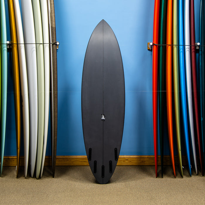 Maurice Cole Reverse Vee Step-Up PU/Poly 6'6"