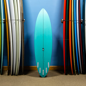 Maurice Cole Reverse Vee Step-Up PU/Poly 6'8"