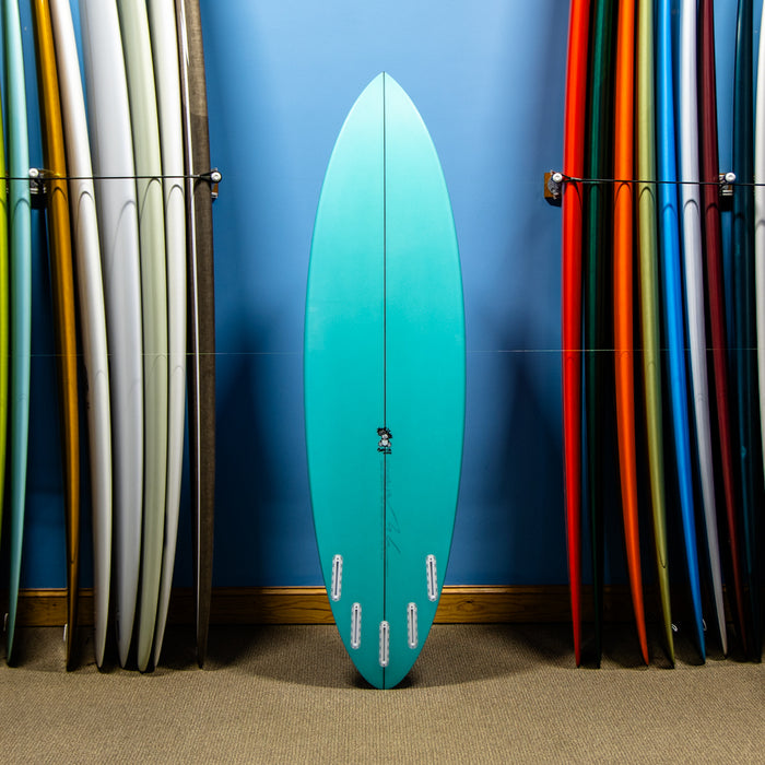 Maurice Cole Reverse Vee Step-Up PU/Poly 6'8"