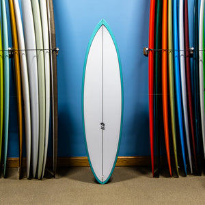 Maurice Cole Reverse Vee Step-Up PU/Poly 6'8"