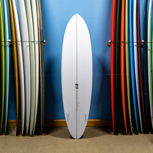 Maurice Cole Reverse Vee Twin Pin PU/Poly 7'1"