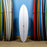 Maurice Cole Reverse Vee Twin Pin PU/Poly 6'11"