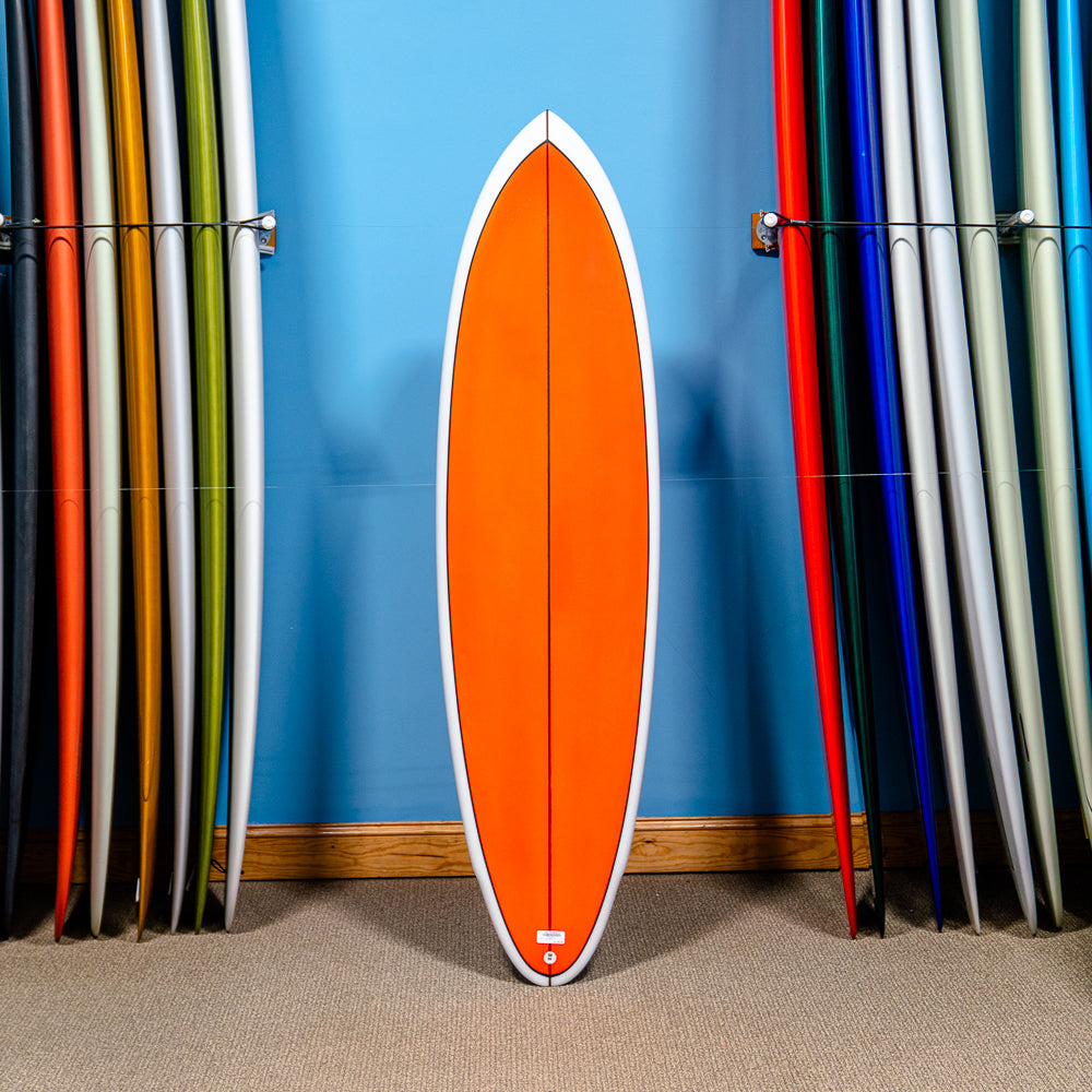 Maurice Cole Reverse Vee Twin Pin PU/Poly 6'5"