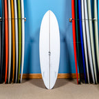 Maurice Cole Reverse Vee Twin Pin PU/Poly 6'5"