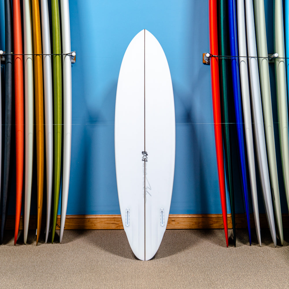 Maurice Cole Reverse Vee Twin Pin PU/Poly 6'5"
