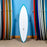 Actual Board: Maurice Cole Reverse Vee Step-Up PU/Poly 6'8" — 41.58L