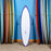 Actual Board: Maurice Cole Reverse Vee Step-Up PU/Poly 7'0" — 46.62L