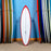 Actual Board: Maurice Cole Reverse Vee Step-Up PU/Poly 6'2" — 33.7L